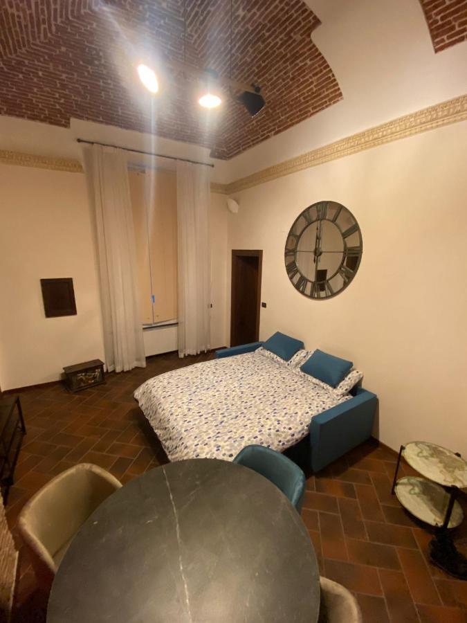 Apartamento Mattoni E Cotto Antica Genova - Genovainrelax Exterior foto