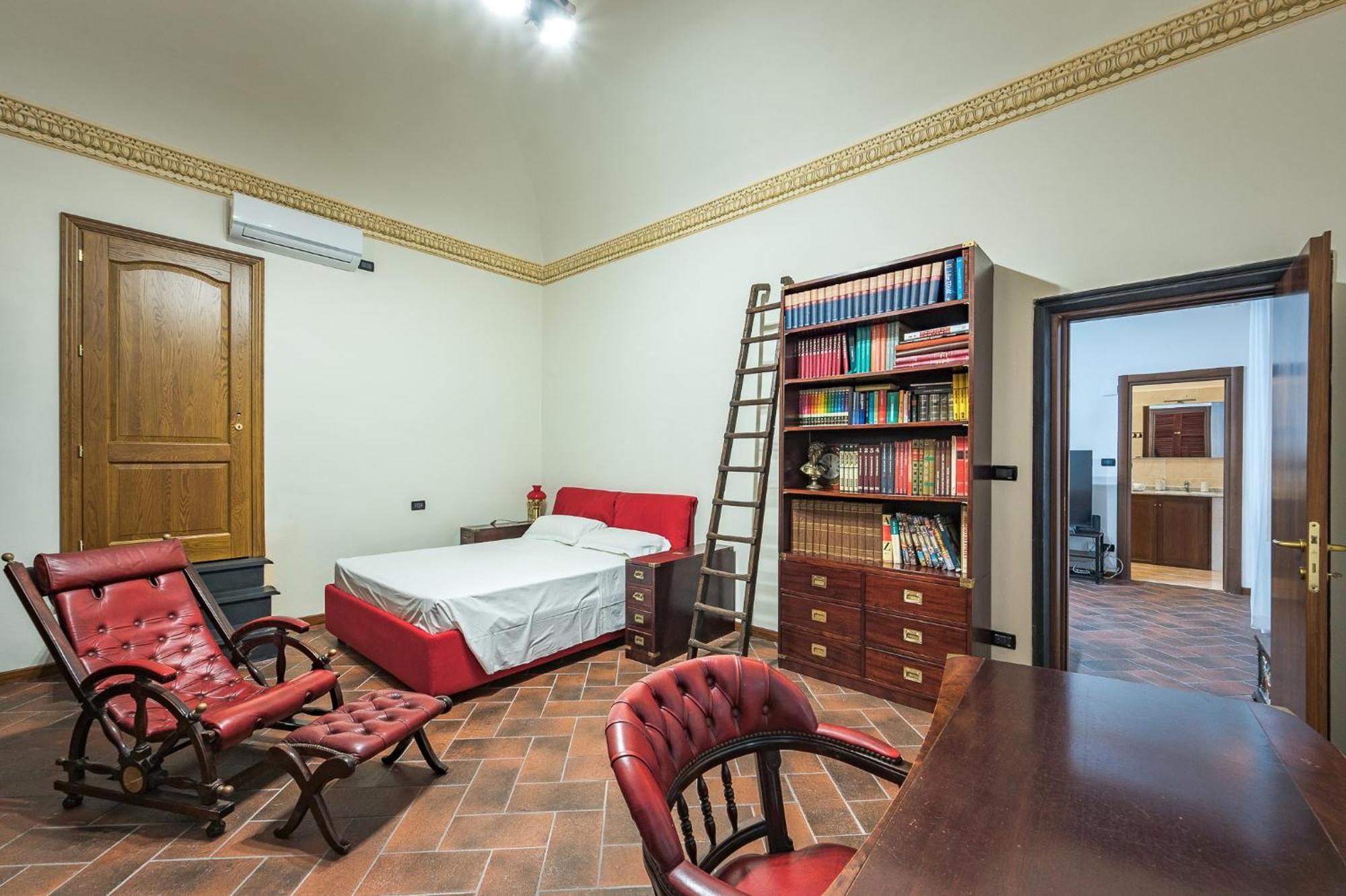 Apartamento Mattoni E Cotto Antica Genova - Genovainrelax Exterior foto