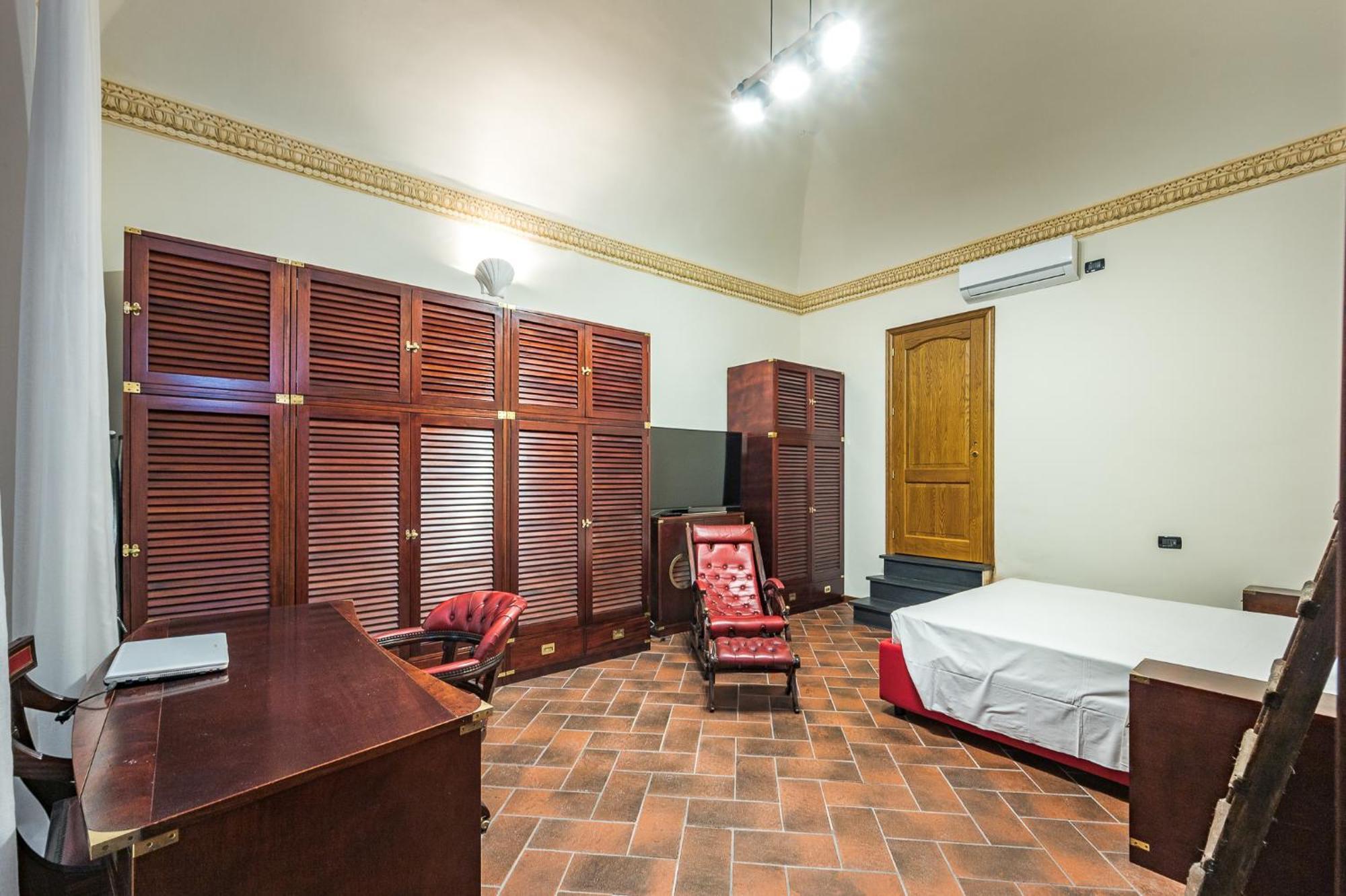 Apartamento Mattoni E Cotto Antica Genova - Genovainrelax Exterior foto